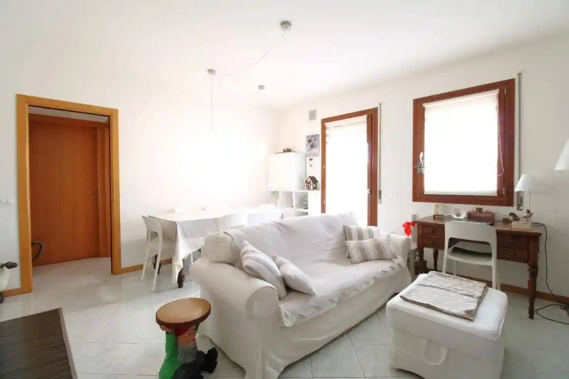 Appartamento in vendita a Vicenza