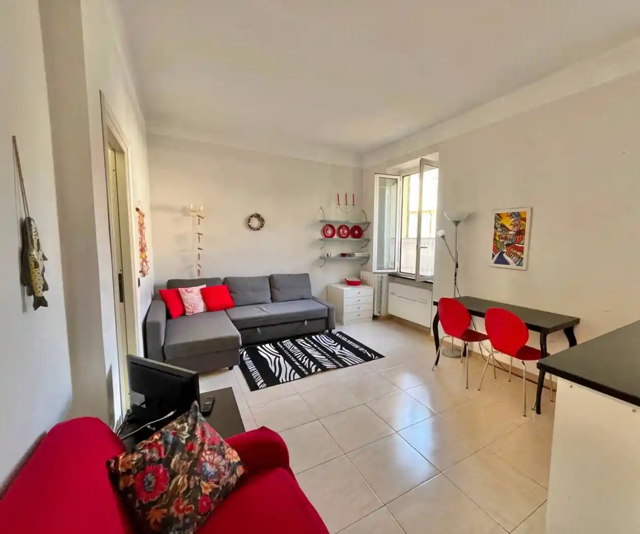 Appartamento in vendita a Alassio