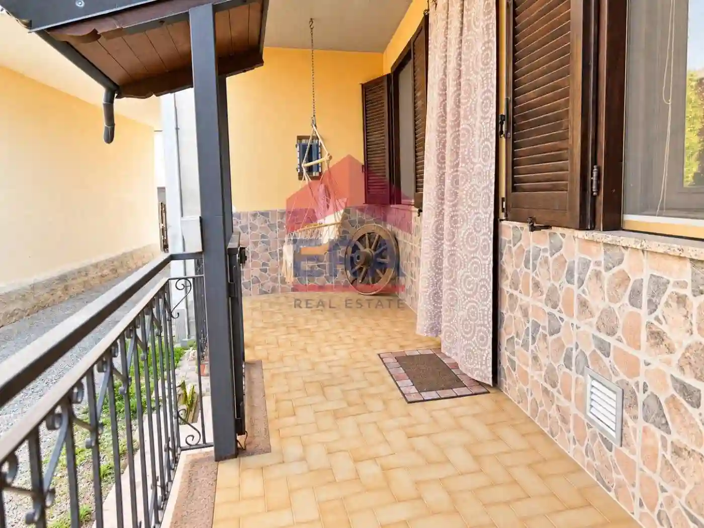 Villetta a schiera - foto 3