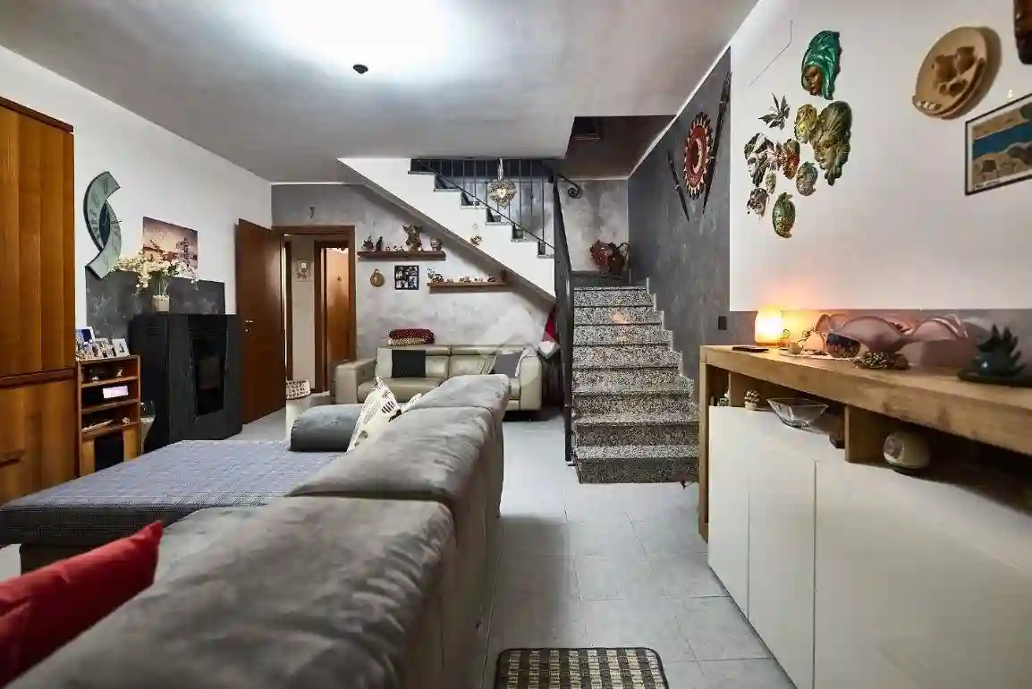 Villetta a schiera - foto 4