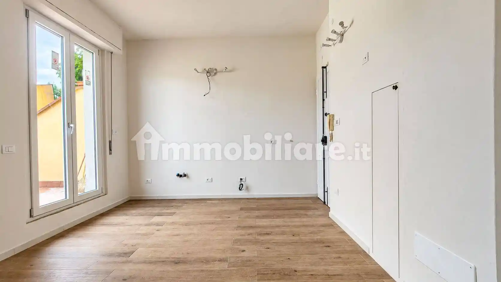 Attico - Mansarda in vendita a Firenze