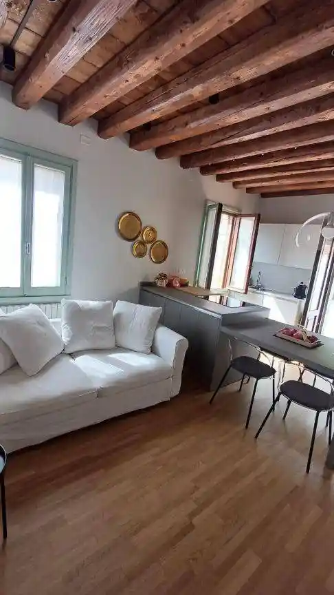 Appartamento in affitto a Padova
