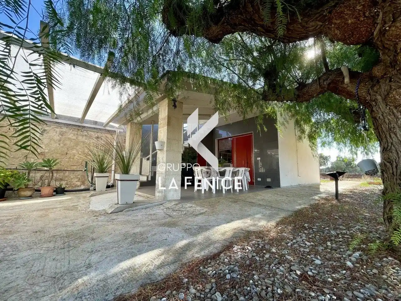 Villa in vendita a Fasano
