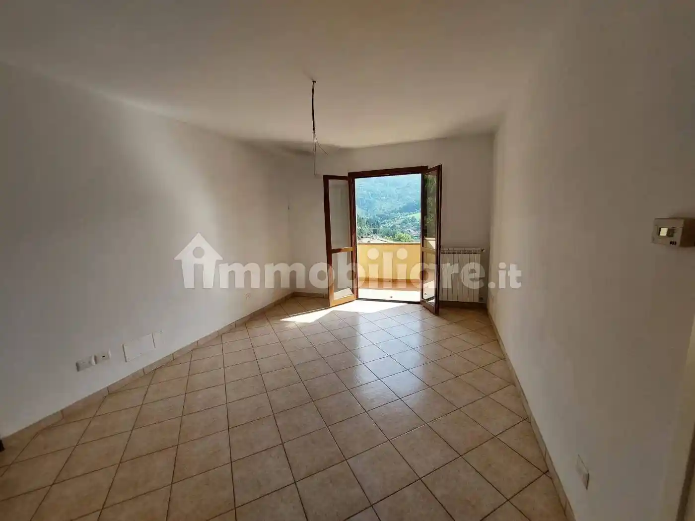 Appartamento in vendita a Vernio