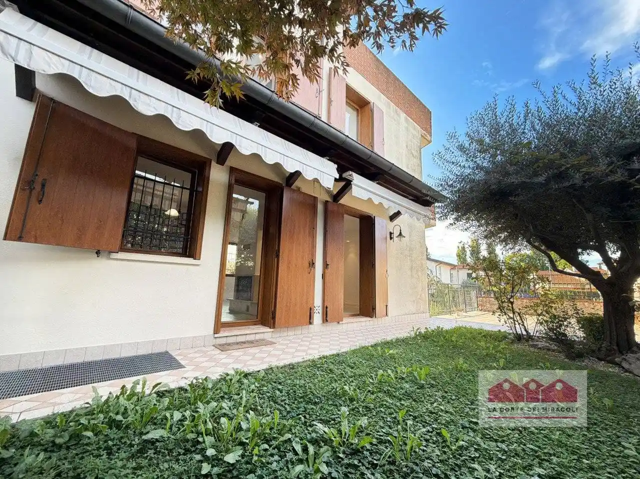 Villa in vendita a Vicenza