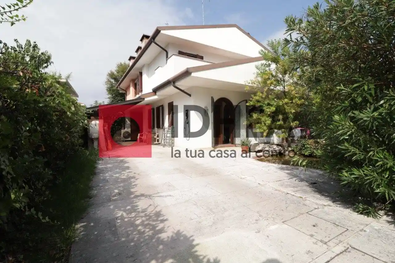 Villa in vendita a Villorba