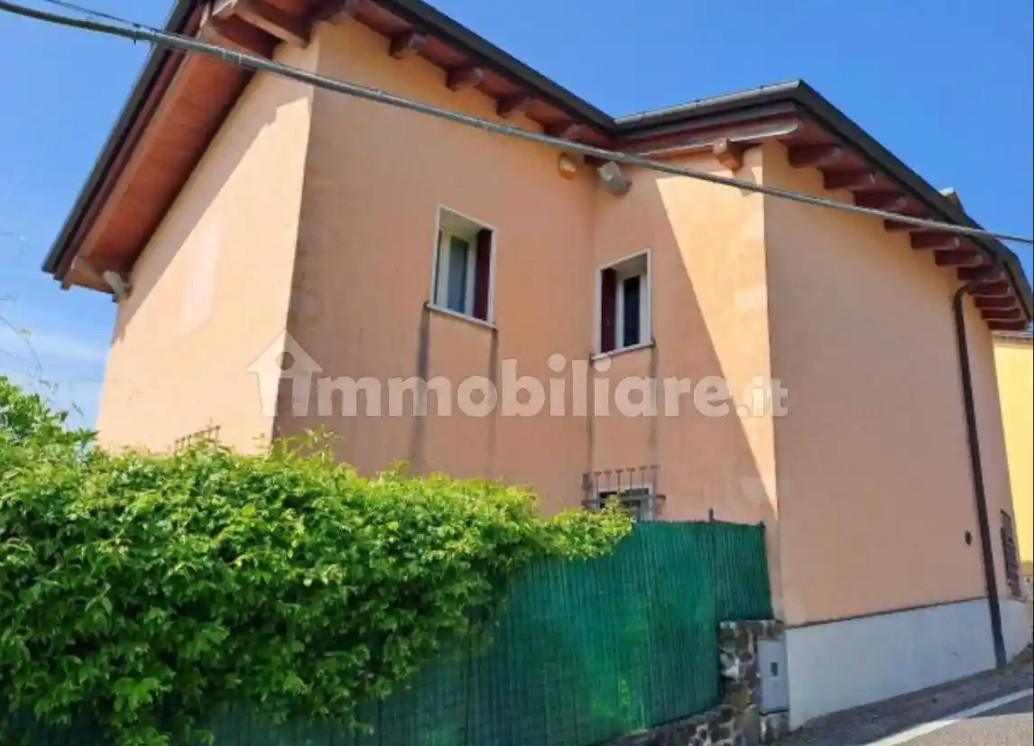 Villa in vendita a Arzignano