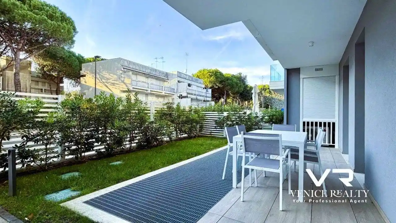 Appartamento in vendita a Jesolo