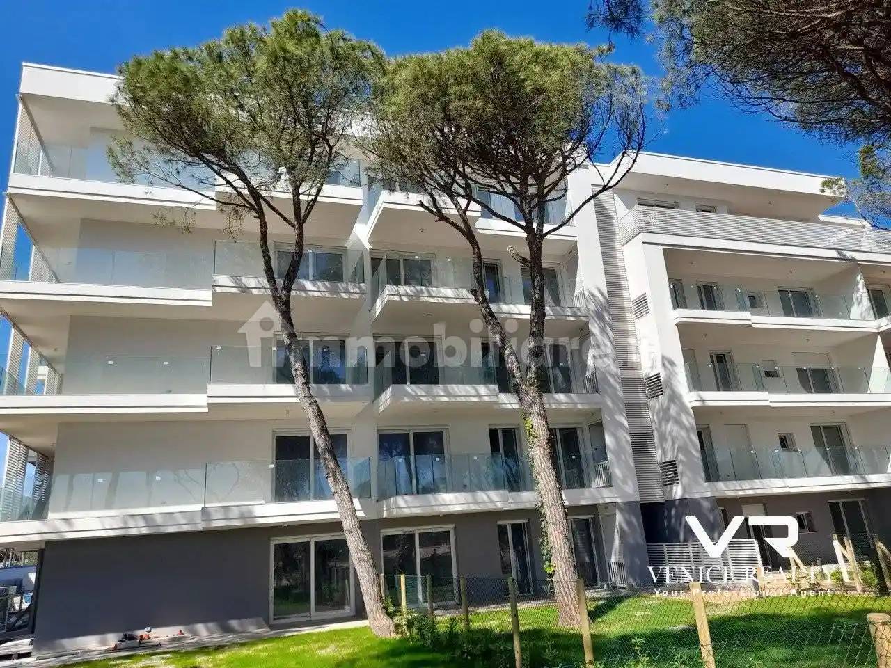 Appartamento in vendita a Jesolo