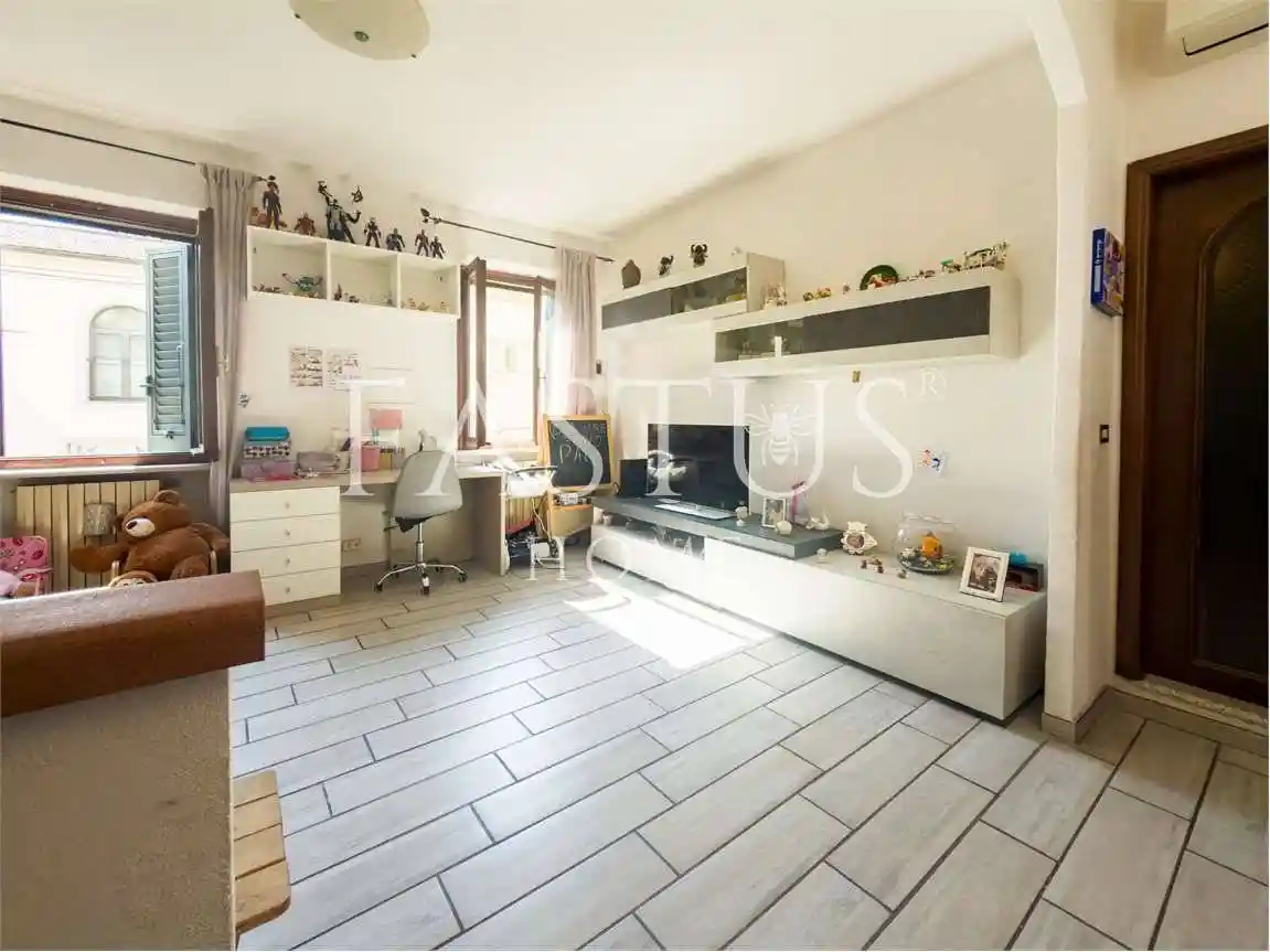 Appartamento in vendita a Pistoia