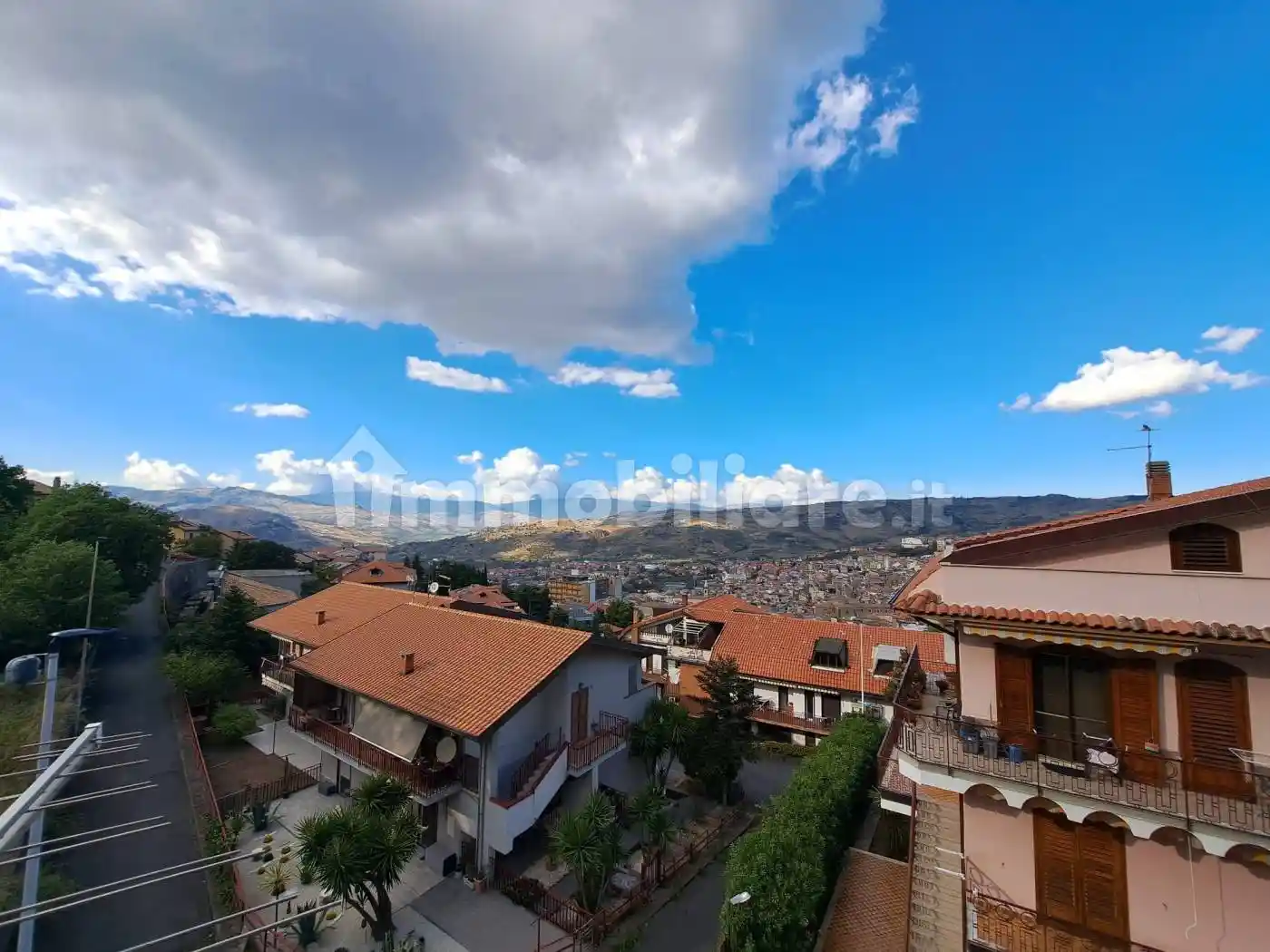 Appartamento in vendita a Bronte