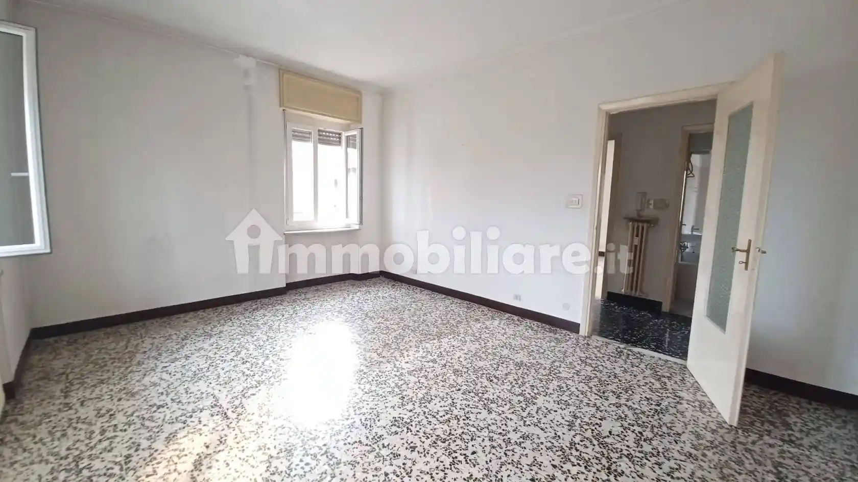 Appartamento in affitto a Alpignano