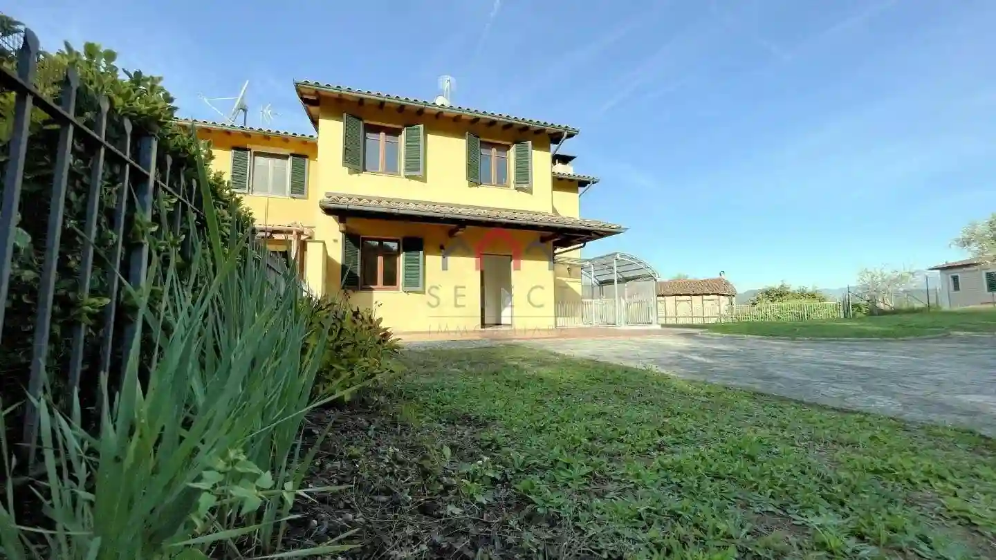 Villetta a schiera - foto 3