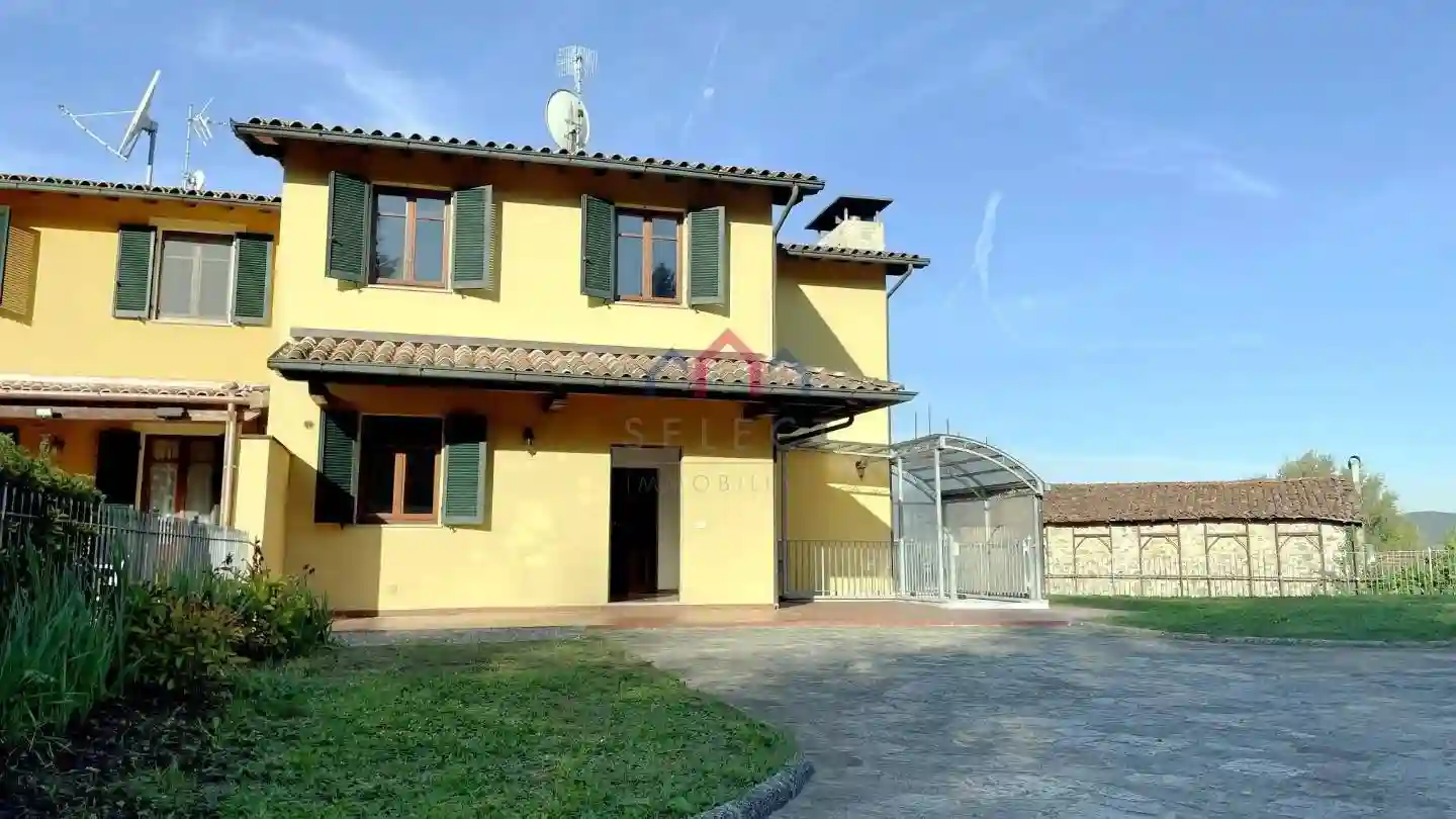 Villetta a schiera - foto 4
