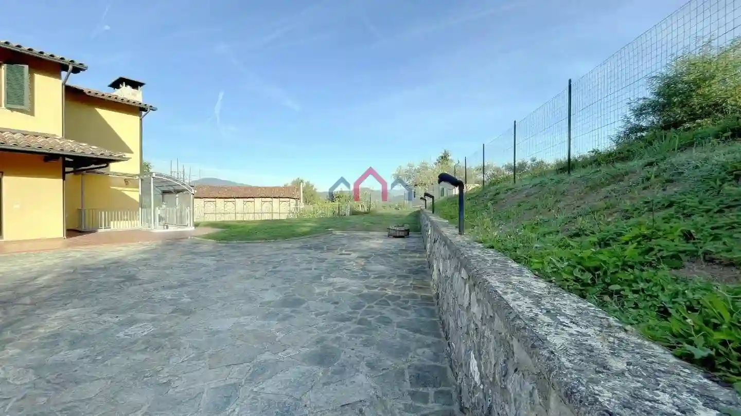 Villetta a schiera - foto 5