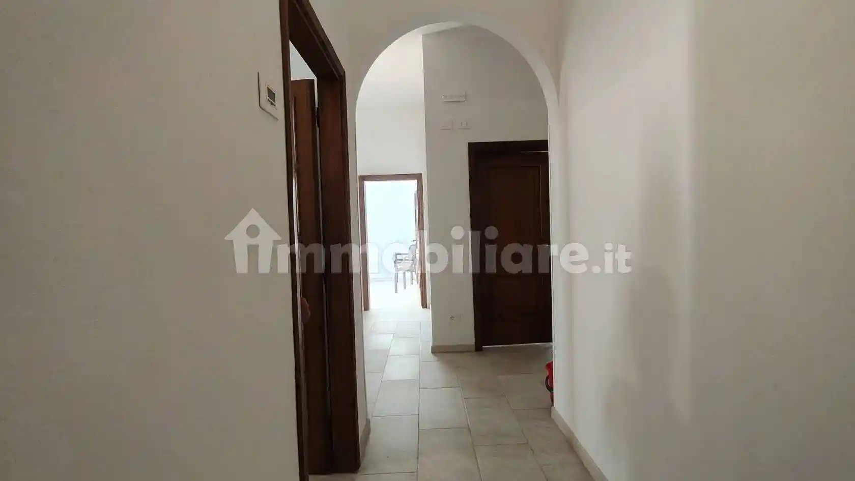 Appartamento in affitto a Firenze