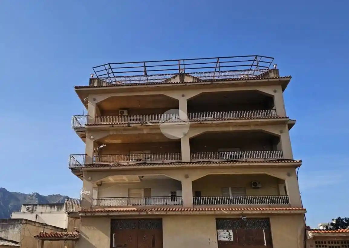 Appartamento in affitto a Palermo