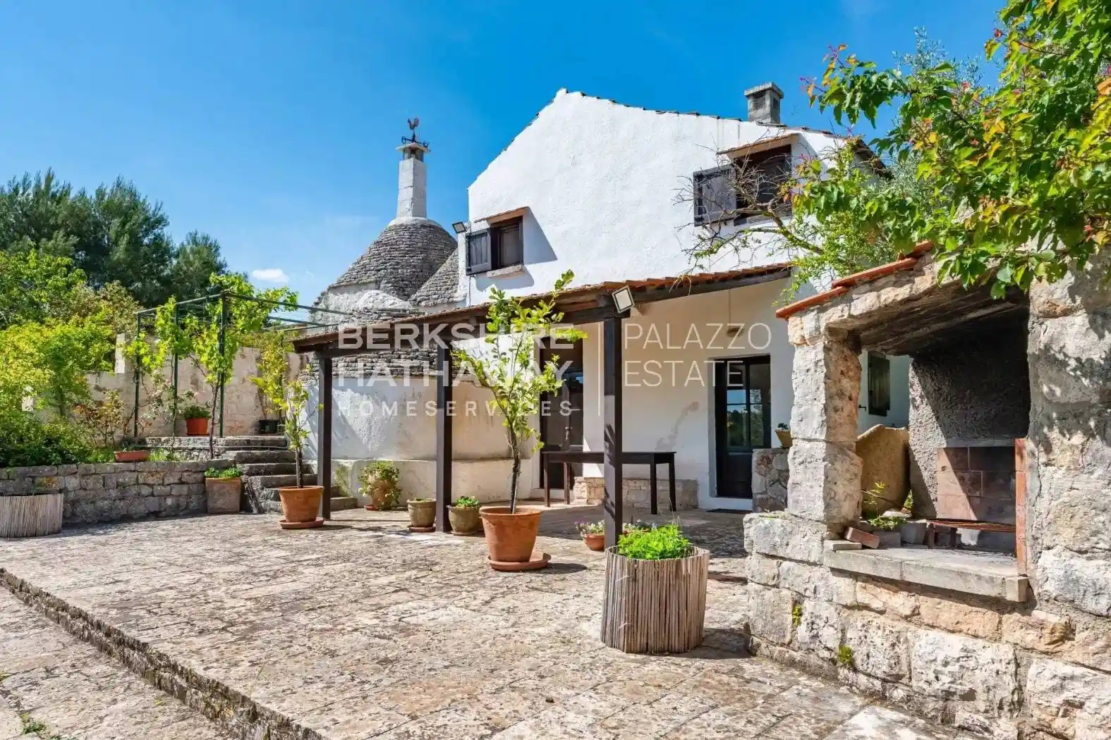 Villa in vendita a Monopoli