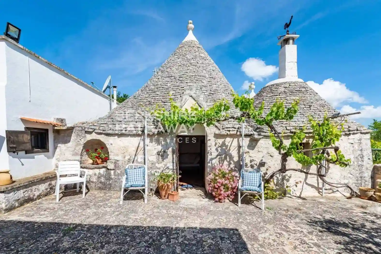 Villa - foto 2