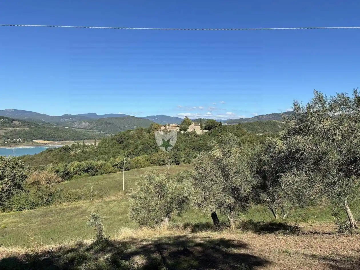 Rustico - Casale in vendita a Pieve Santo Stefano