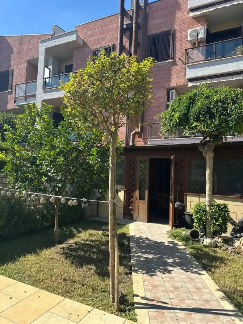 Villetta a schiera in vendita a Foggia