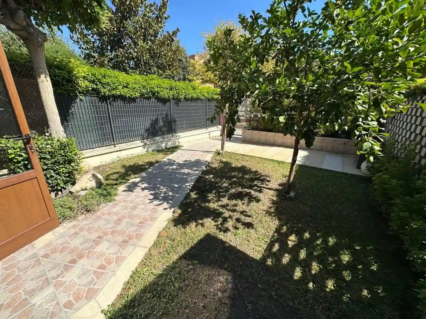 Villetta a schiera - foto 5