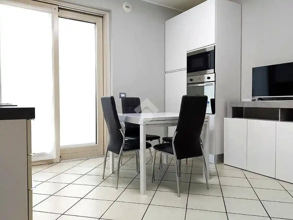 Appartamento in affitto a Bergamo