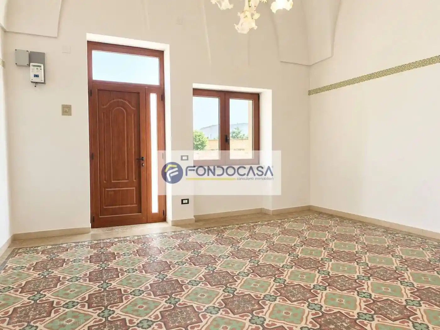 Casa indipendente in vendita a Santa Cesarea Terme