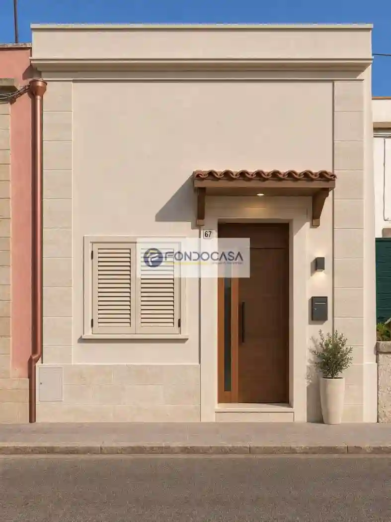 Casa indipendente - foto 3
