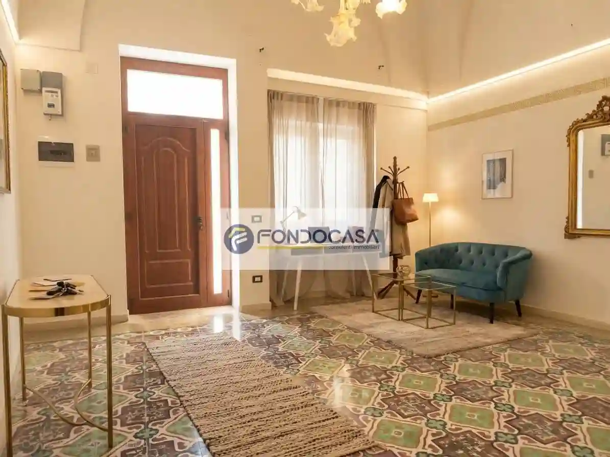Casa indipendente - foto 5