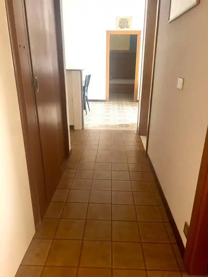 Appartamento in vendita a Bologna