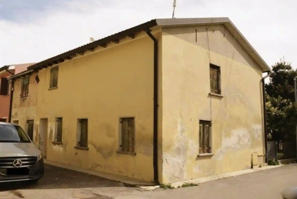 Villa in vendita a Spresiano