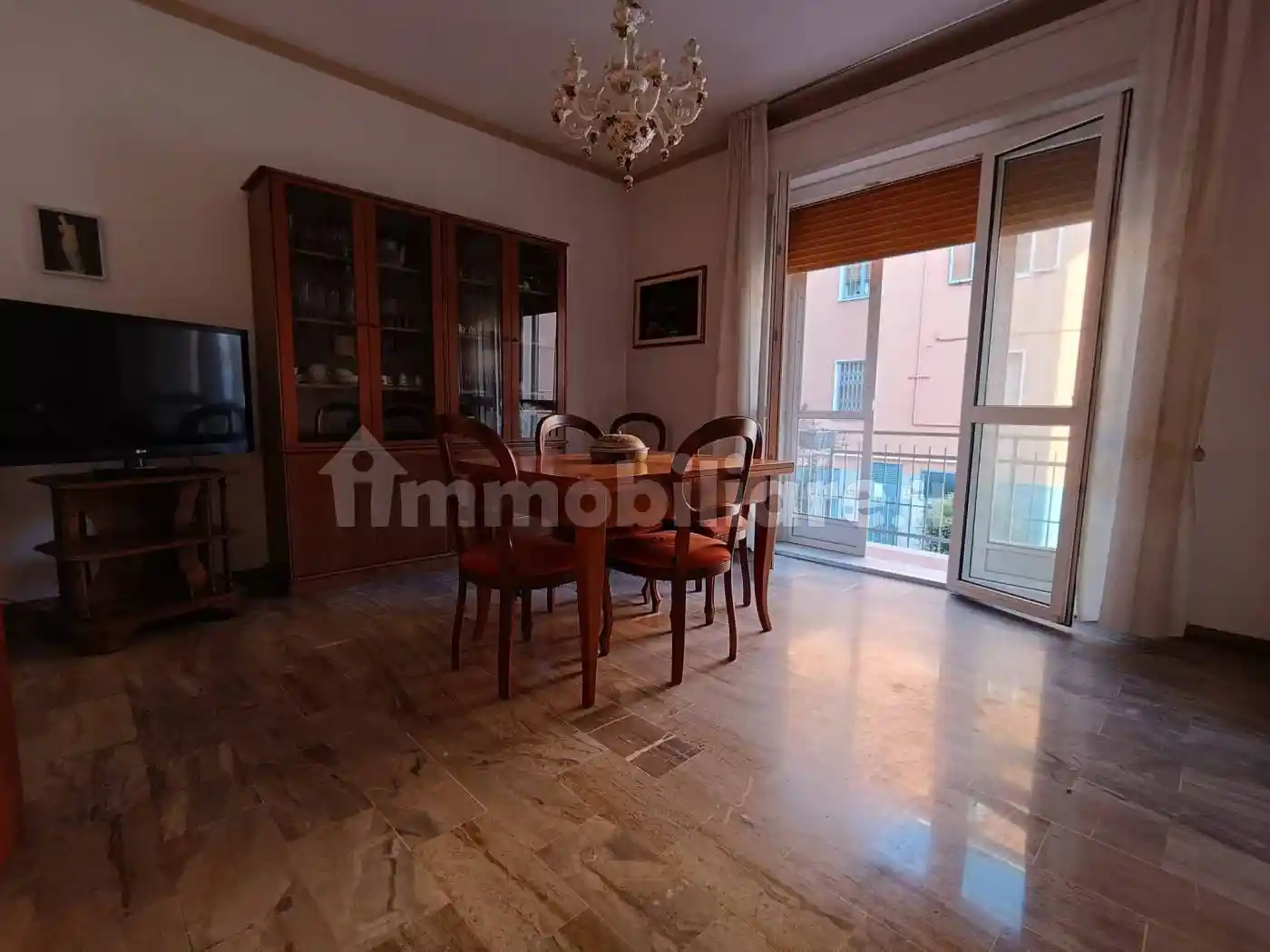 Appartamento in vendita a Budrio