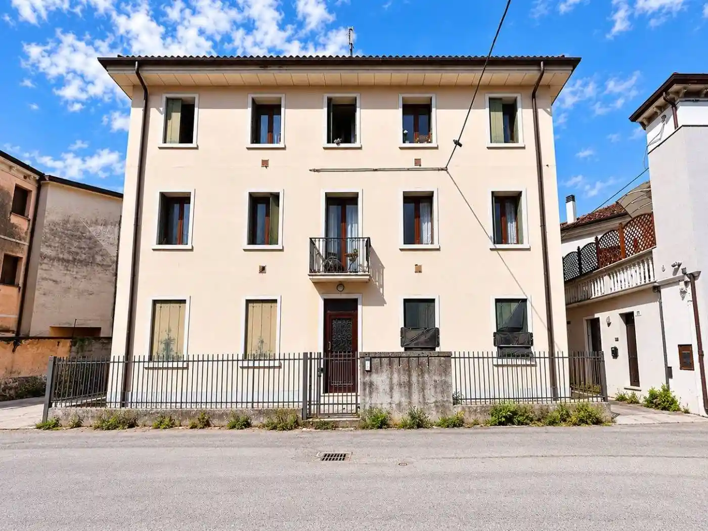 Appartamento in vendita a Vicenza