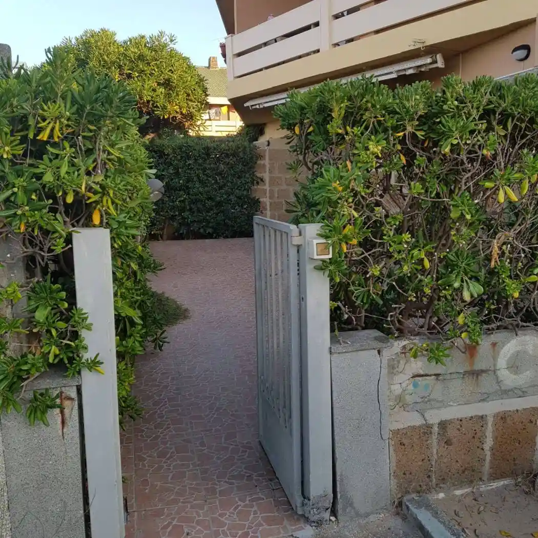 Appartamento in affitto a Francavilla al Mare