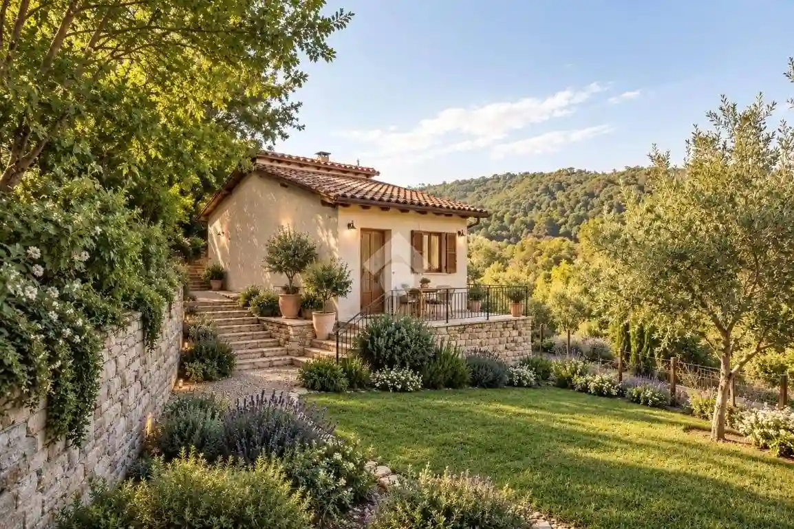 Casa indipendente - foto 2