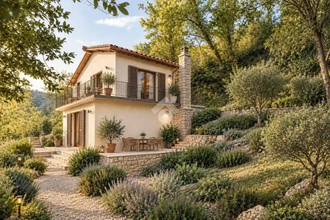 Casa indipendente - foto 5