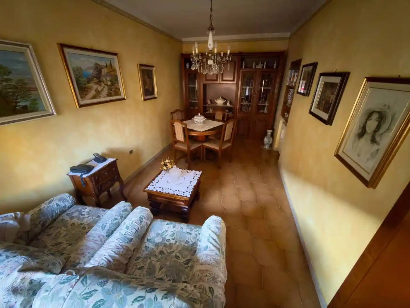 Casa indipendente in vendita a Santo Stefano Lodigiano