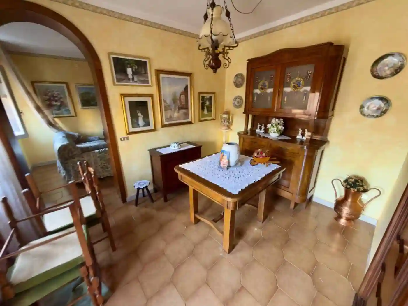 Casa indipendente - foto 5