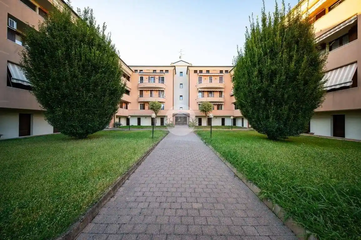 Appartamento in vendita a Mantova
