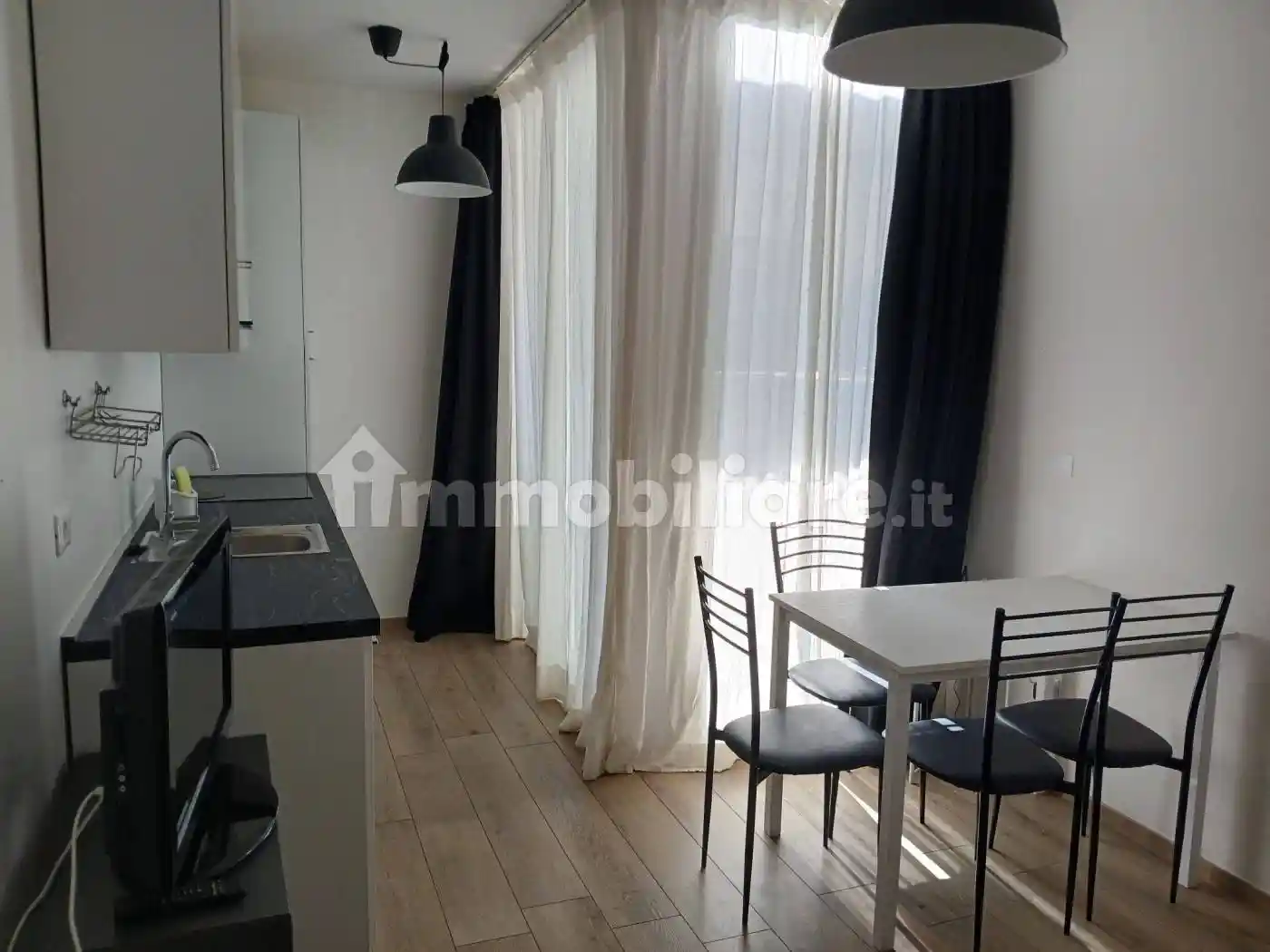 Appartamento in affitto a San Benedetto del Tronto