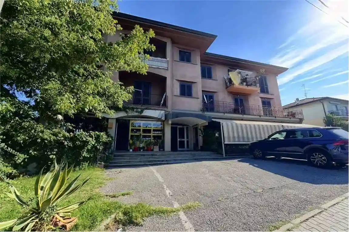 Palazzo - Edificio - foto 2