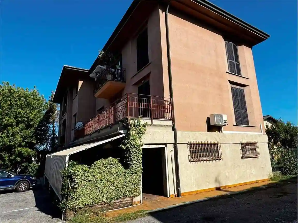 Palazzo - Edificio - foto 5