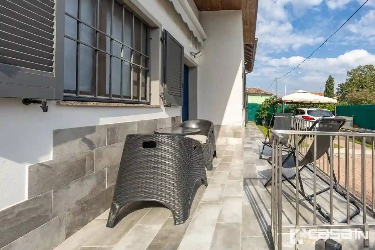 Villa - foto 5