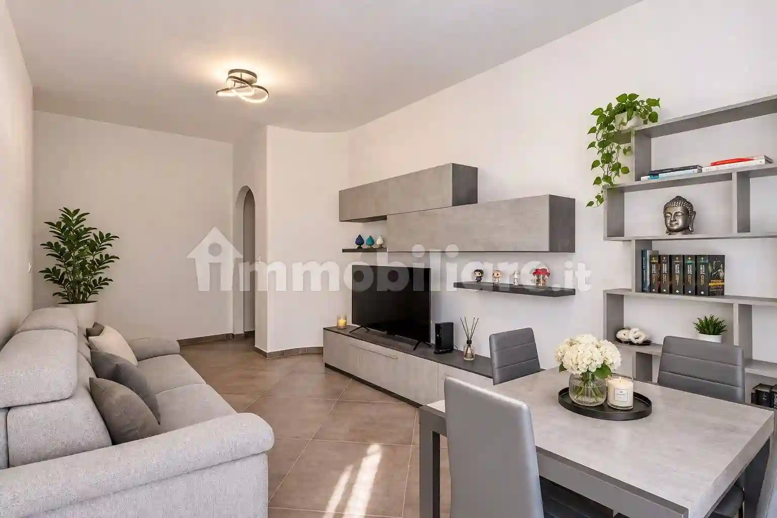 Appartamento - foto 4
