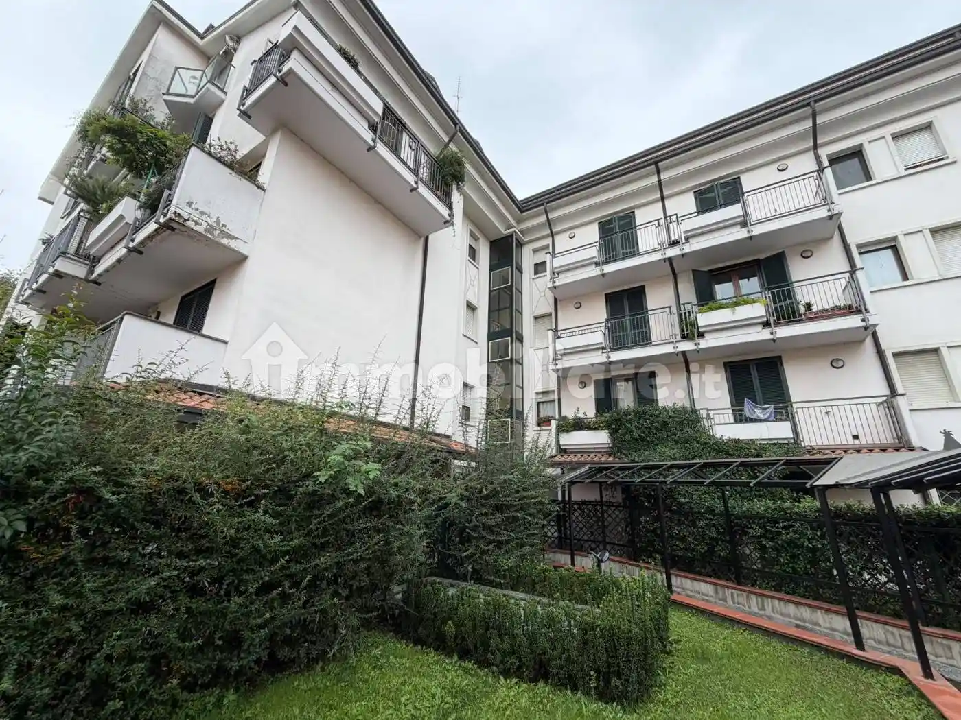 Appartamento in vendita a Abbiategrasso