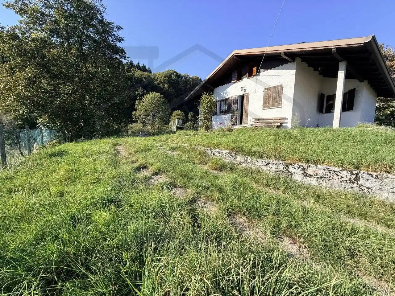 Casa indipendente in vendita a Lusiana Conco