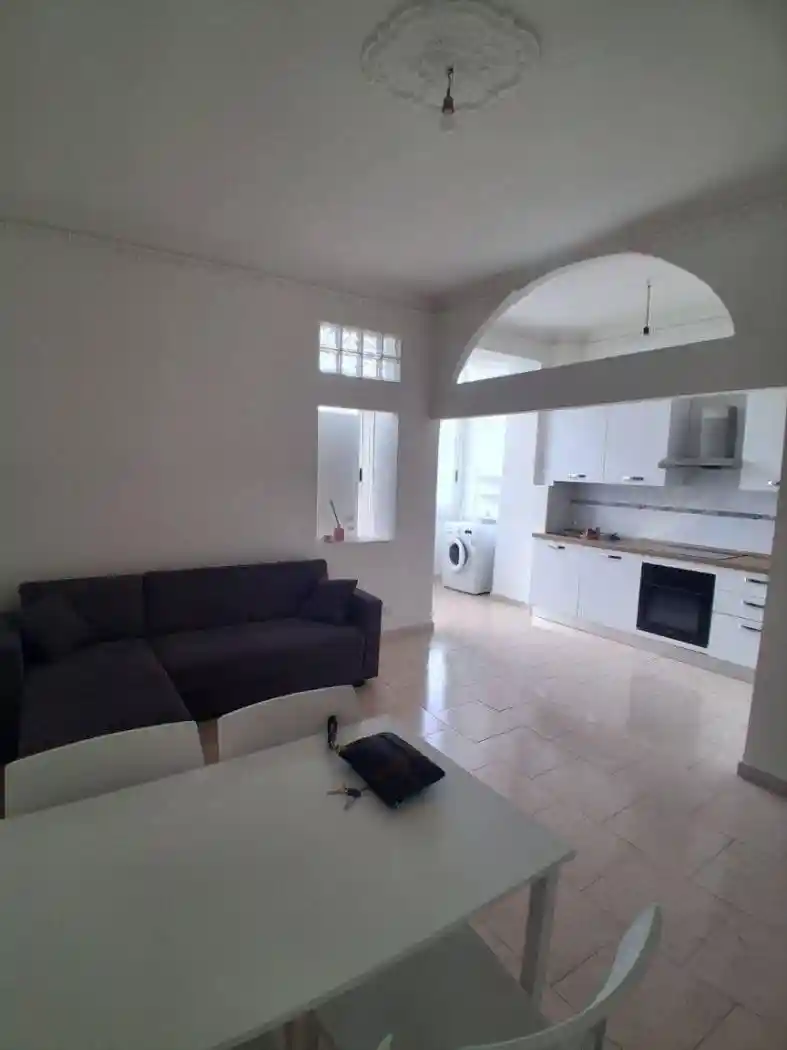 Appartamento in vendita a Taranto