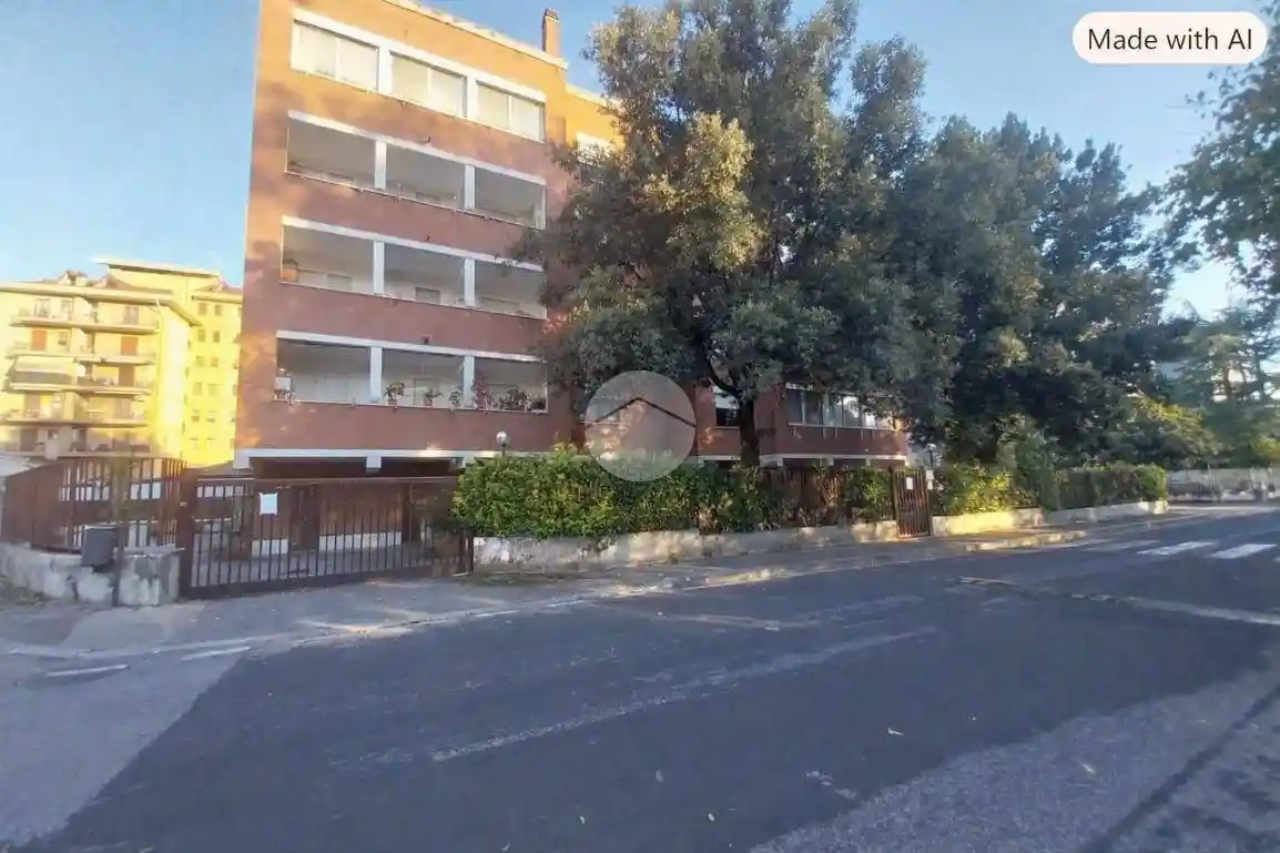 Appartamento in vendita a Frosinone