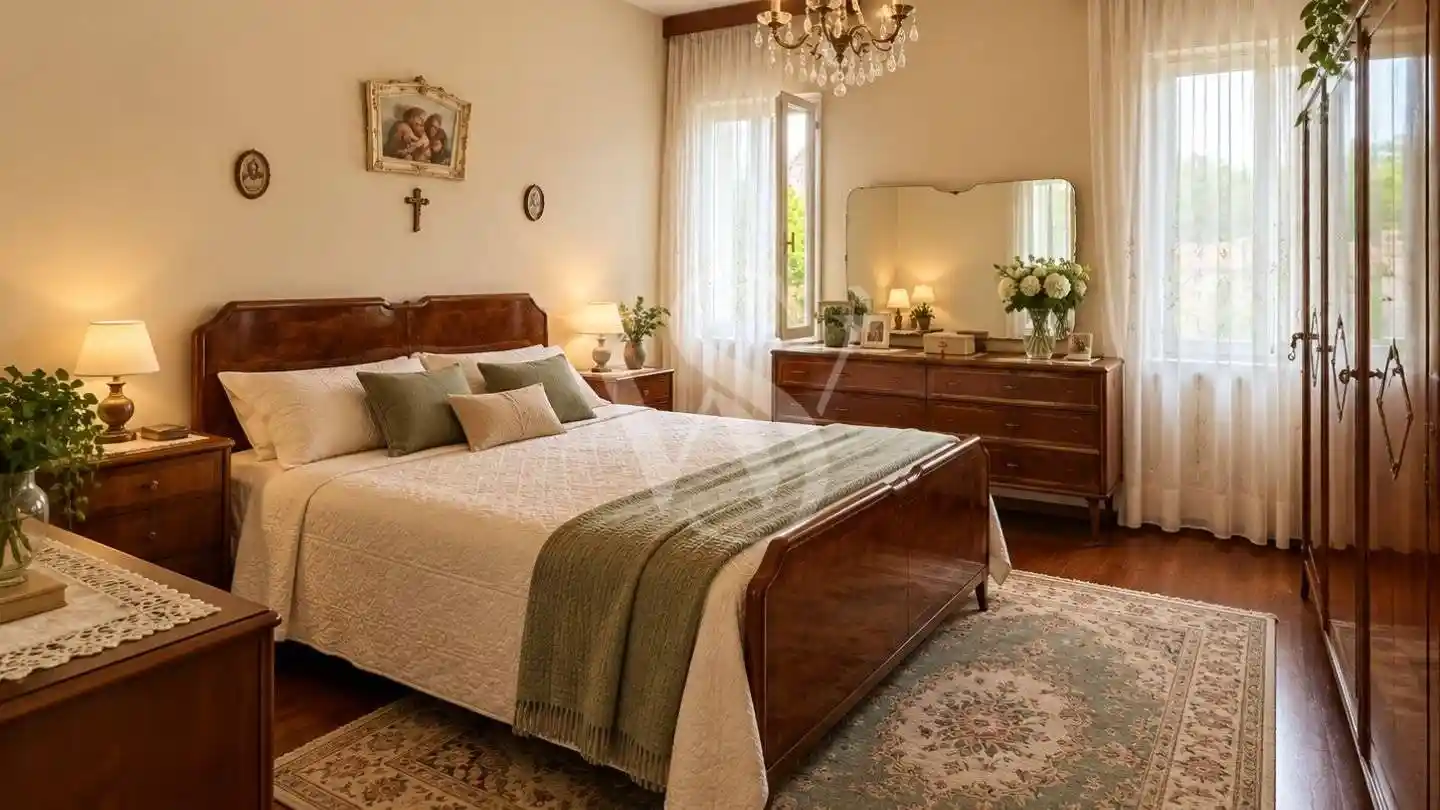 Villa in vendita a Carbonera